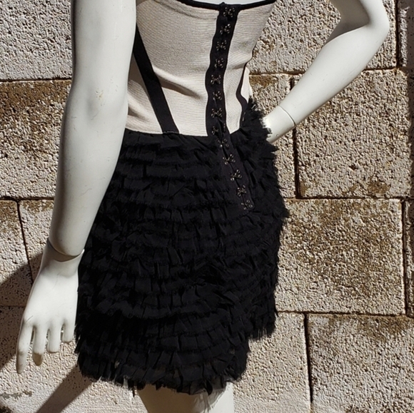 Haute Hippie
Ruffle Dress - Picture 2 of 2